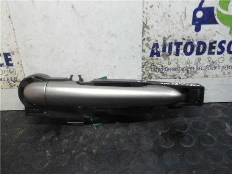 Maneta Exterior Delantera Derecha Renault GRAND MODUS 1 5 dCi D FAP 