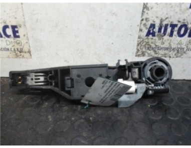 Maneta Exterior Delantera Derecha Renault GRAND MODUS 1 5 dCi D FAP 