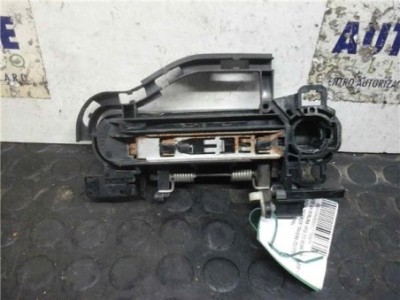 Maneta Exterior Trasera Izquierda Audi A6 BERLINA 3 0 V6 24V TDI