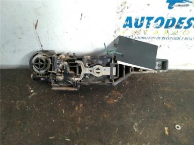 Maneta Exterior Trasera Izquierda Renault KANGOO 1 5 dCi D FAP