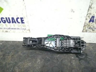 Maneta Exterior Delantera Derecha Skoda OCTAVIA BERLINA 2 0 TDI