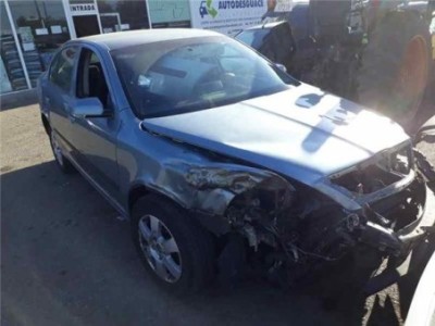 Maneta Exterior Delantera Derecha Skoda OCTAVIA BERLINA 2 0 TDI  2