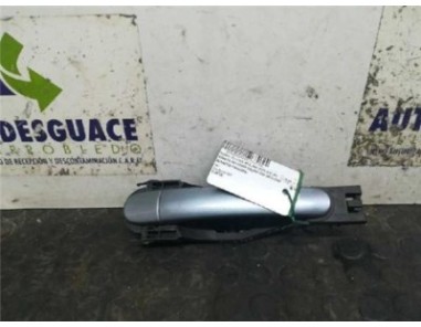 Maneta Exterior Delantera Derecha Skoda OCTAVIA BERLINA 2 0 TDI 