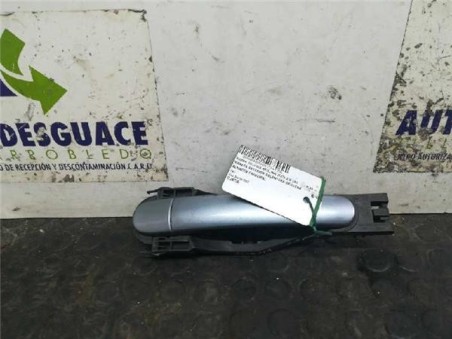 Maneta Exterior Delantera Derecha Skoda OCTAVIA BERLINA 2 0 TDI 