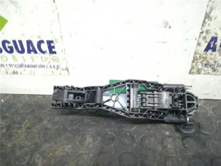Maneta Exterior Delantera Derecha Skoda OCTAVIA BERLINA 2 0 TDI 