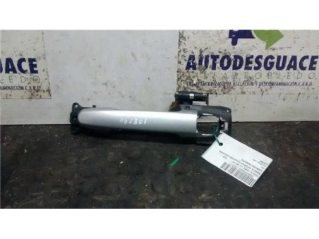 Maneta Exterior Delantera Izquierda Toyota YARIS 1 3 16V 