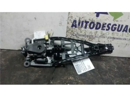 Maneta Exterior Delantera Izquierda Opel ASTRA GTC 1 9 CDTI 