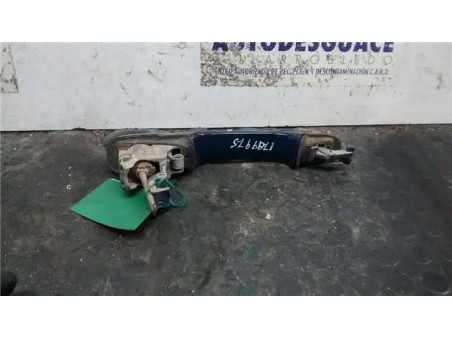 Maneta Exterior Delantera Izquierda Volvo S70 BERLINA 2 5 Turbodiesel 