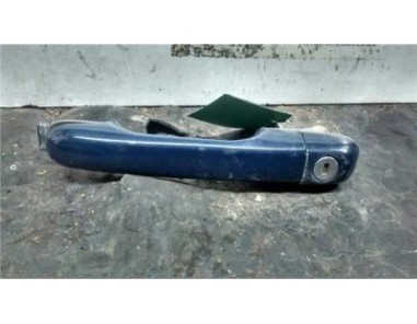 Maneta Exterior Delantera Izquierda Volvo S70 BERLINA 2 5 Turbodiesel 