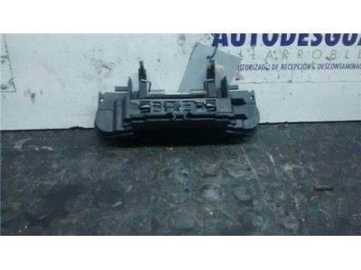 Maneta Exterior Delantera Derecha Audi A4 BERLINA 2 0 TDI