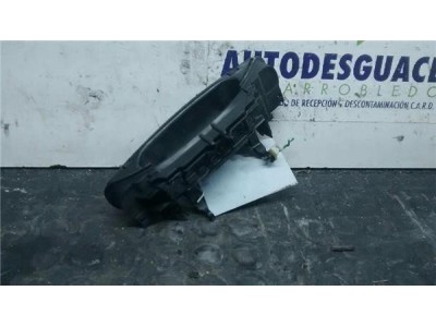 Maneta Exterior Trasera Izquierda Audi A4 BERLINA 2 0 TDI