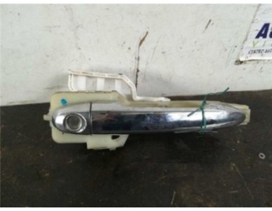 Maneta Exterior Delantera Izquierda Kia CARENS 2 0 CRDi 