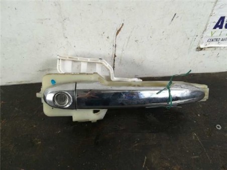 Maneta Exterior Delantera Izquierda Kia CARENS 2 0 CRDi 