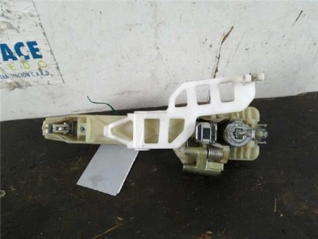 Maneta Exterior Delantera Izquierda Kia CARENS 2 0 CRDi 