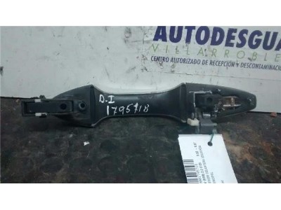 Maneta Exterior Delantera Izquierda Honda CR-V 2 2 CTDI