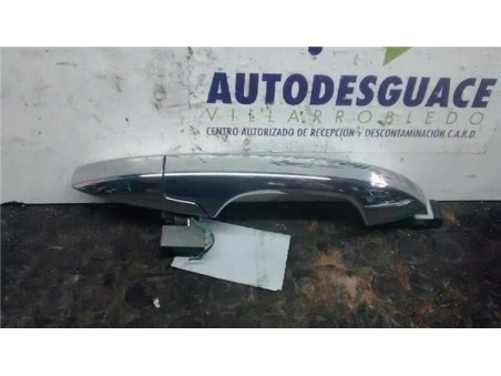 Maneta Exterior Delantera Izquierda Honda CR-V 2 2 CTDI 