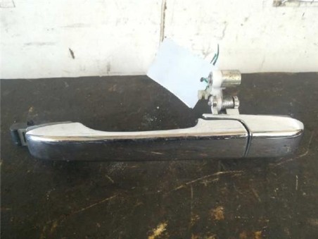 Maneta Exterior Delantera Izquierda Honda CR-V 2 2 CTDI 