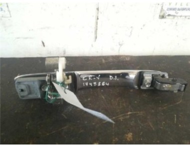 Maneta Exterior Delantera Izquierda Honda CR-V 2 2 CTDI 