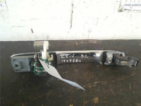 Maneta Exterior Delantera Izquierda Honda CR-V 2 2 CTDI 