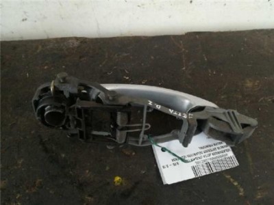 Maneta Exterior Delantera Izquierda Volkswagen JETTA 1 9 TDI 