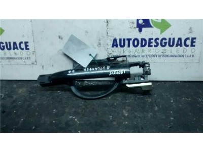 Maneta Exterior Delantera Derecha Mitsubishi OUTLANDER 2 0 DI-D