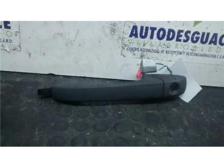 Maneta Exterior Delantera Izquierda Chrysler JEEP COMPASS 2 0 CRD 