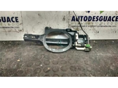 Maneta Exterior Delantera Izquierda Mitsubishi LANCER BERLINA 2 0 DI-D