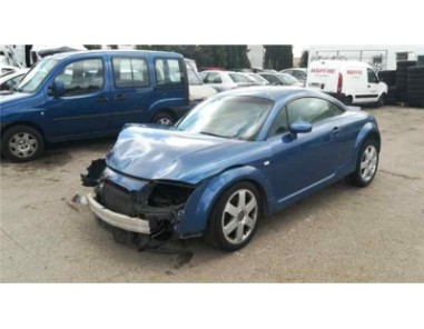 Maneta Exterior Delantera Izquierda Audi TT 1 8 20V Turbo 