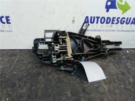 Maneta Exterior Delantera Izquierda BMW SERIE 3 COUPE 2 0 Turbodiesel 