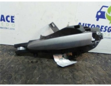Maneta Exterior Delantera Izquierda BMW SERIE 3 COUPE 2 0 Turbodiesel 
