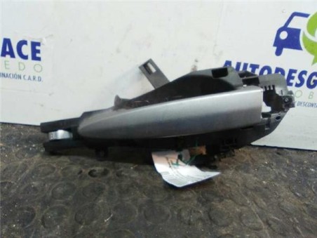 Maneta Exterior Delantera Izquierda BMW SERIE 3 COUPE 2 0 Turbodiesel 