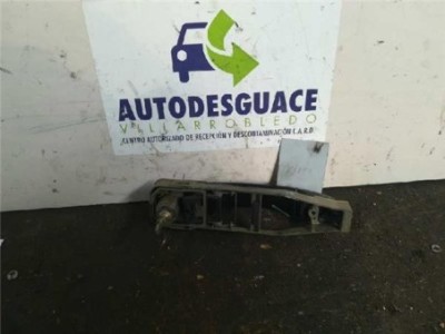 Maneta Exterior Delantera Derecha Volkswagen NEW BEETLE 1 9 TDI 