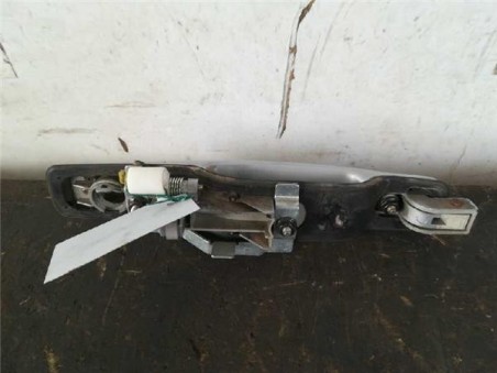 Maneta Exterior Delantera Izquierda Ssangyong RODIUS 2 7 Turbodiesel 