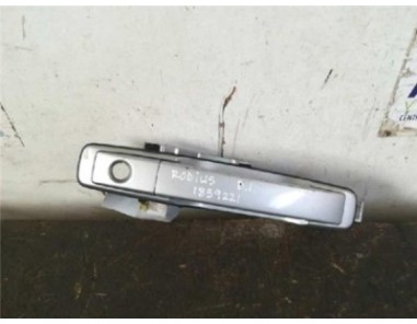 Maneta Exterior Delantera Izquierda Ssangyong RODIUS 2 7 Turbodiesel 