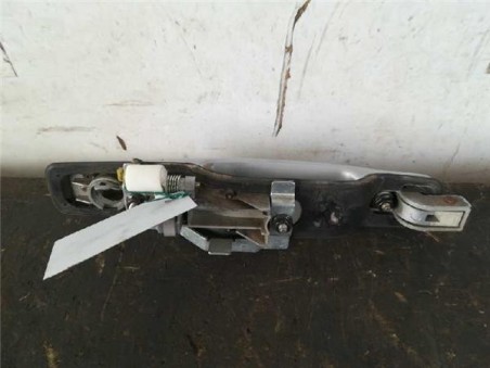 Maneta Exterior Delantera Izquierda Ssangyong RODIUS 2 7 Turbodiesel 