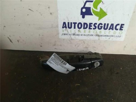 Maneta Exterior Delantera Izquierda Volkswagen NEW BEETLE 1 9 TDI 