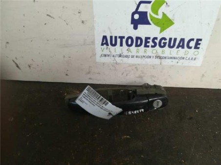 Maneta Exterior Delantera Izquierda Volkswagen NEW BEETLE 1 9 TDI 