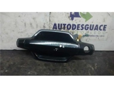 Maneta Exterior Delantera Izquierda Hyundai TERRACAN 2 9 CRDi 
