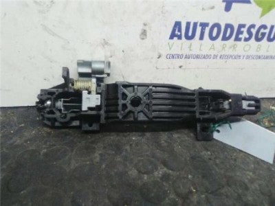 Maneta Exterior Delantera Izquierda Mazda 6 LIM  2 0 Turbodiesel