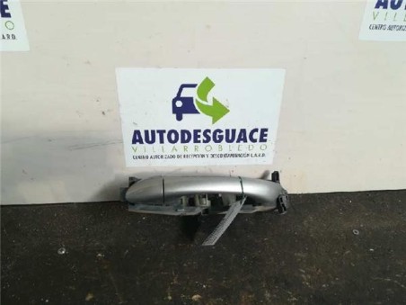 Maneta Exterior Trasera Izquierda MERCEDES CLASE E  BERLINA 2 2 CDI 