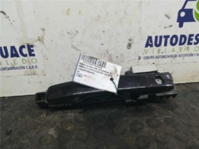 Maneta Exterior Delantera Izquierda Nissan QASHQAI 1 5 Turbodiesel