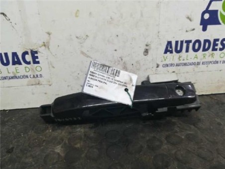Maneta Exterior Delantera Izquierda Nissan QASHQAI 1 5 Turbodiesel 