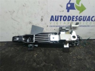 Maneta Exterior Delantera Derecha Mazda 6 LIM  2 0 Turbodiesel