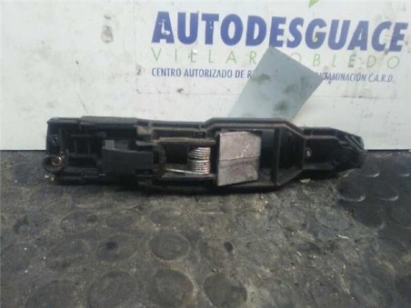Maneta Exterior Delantera Izquierda MERCEDES CLASE M 2 7 CDI 20V 