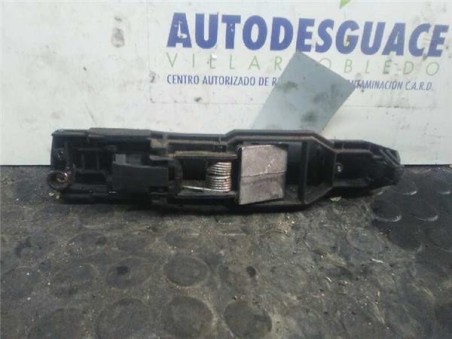 Maneta Exterior Delantera Izquierda MERCEDES CLASE M 2 7 CDI 20V 