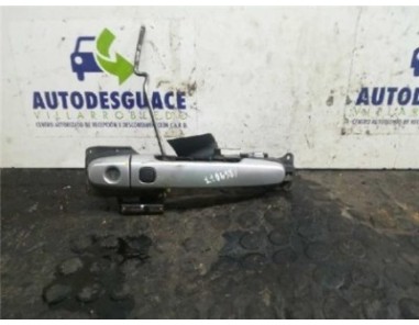 Maneta Exterior Delantera Izquierda Toyota PRIUS 1 5 