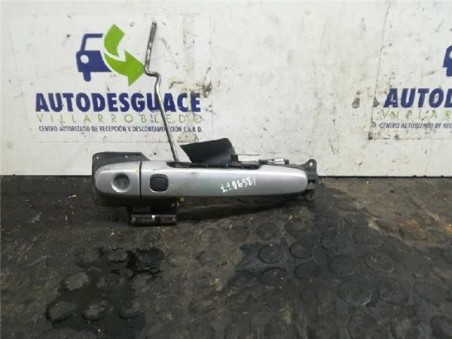 Maneta Exterior Delantera Izquierda Toyota PRIUS 1 5 