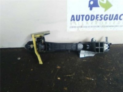 Maneta Exterior Trasera Izquierda Lexus IS200 2 2 D-CAT