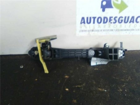 Maneta Exterior Trasera Izquierda Lexus IS200 2 2 D-CAT 