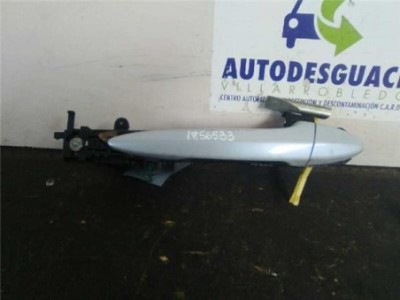 Maneta Exterior Trasera Izquierda Lexus IS200 2 2 D-CAT  2